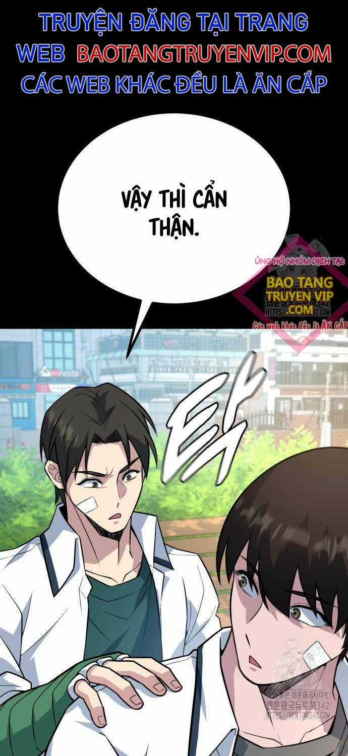 Bạo Lực Vương - Chapter 14 - Trang 60