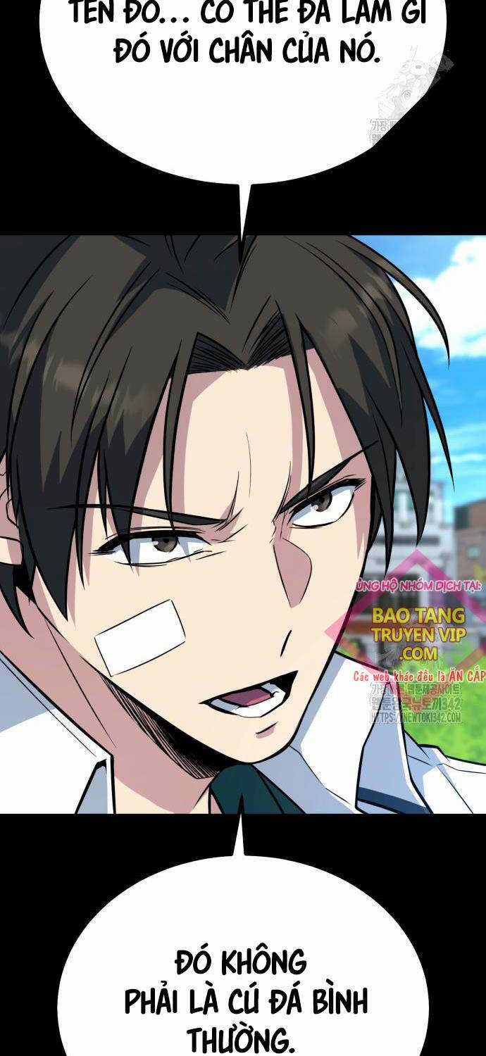 Bạo Lực Vương - Chapter 14 - Trang 62