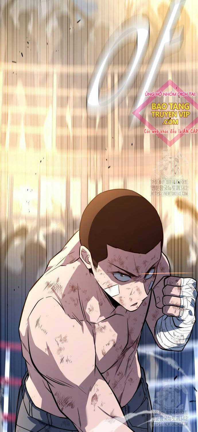 Bạo Lực Vương - Chapter 14 - Trang 8