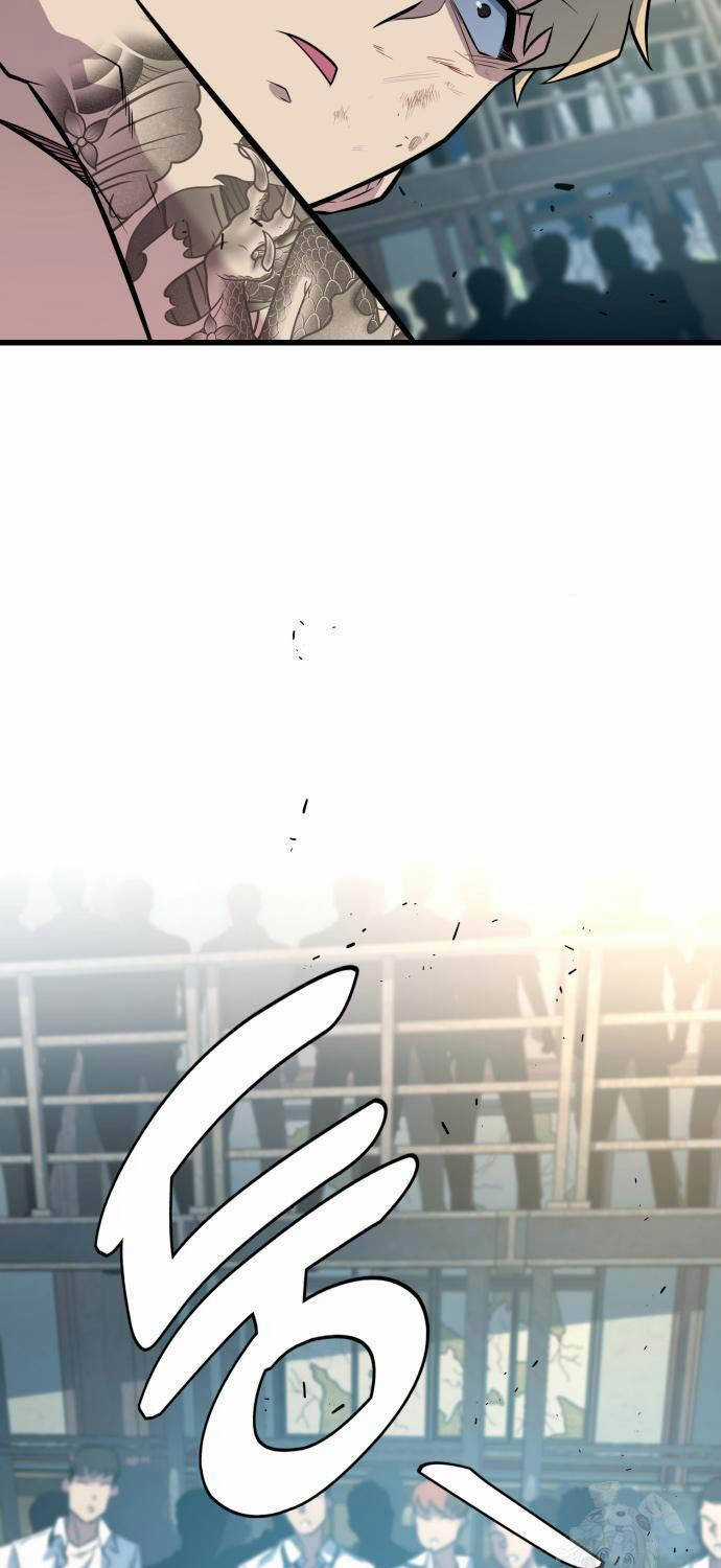 Bạo Lực Vương - Chapter 14 - Trang 86