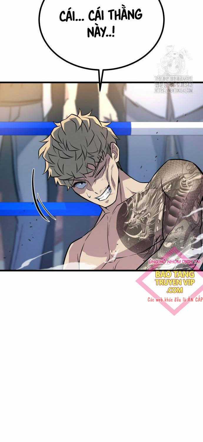 Bạo Lực Vương - Chapter 14 - Trang 10