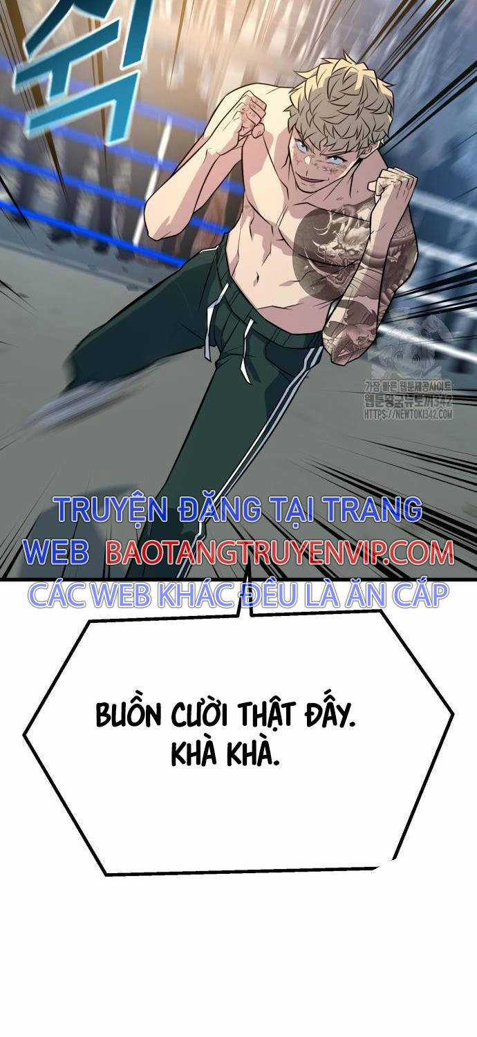 Bạo Lực Vương - Chapter 14 - Trang 92