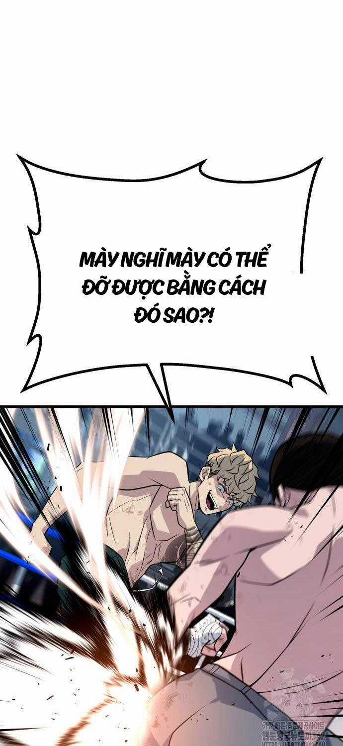 Bạo Lực Vương - Chapter 14 - Trang 93