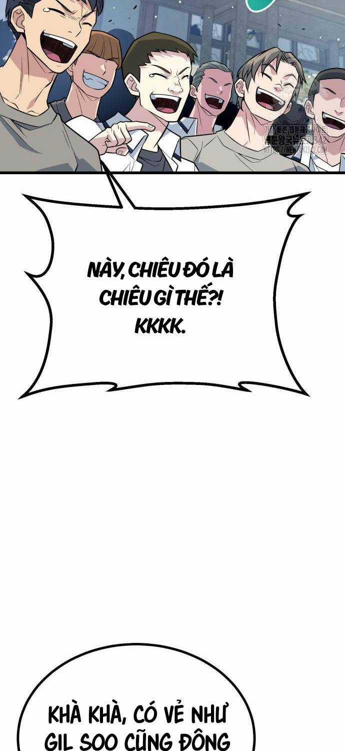 Bạo Lực Vương - Chapter 14 - Trang 97