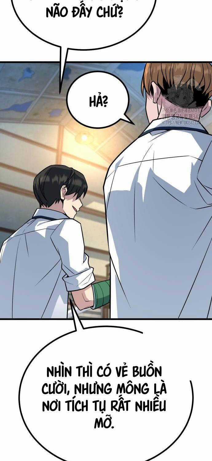 Bạo Lực Vương - Chapter 14 - Trang 98