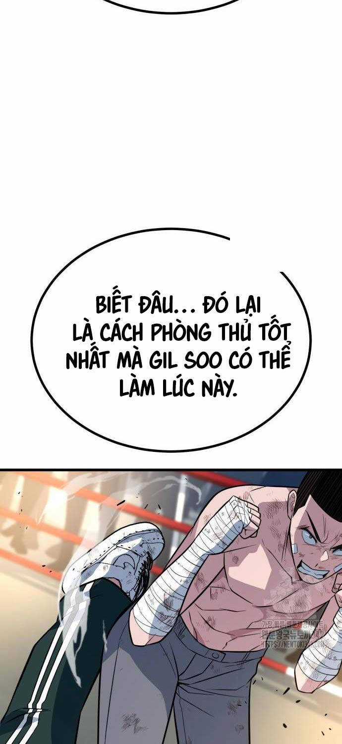 Bạo Lực Vương - Chapter 14 - Trang 99