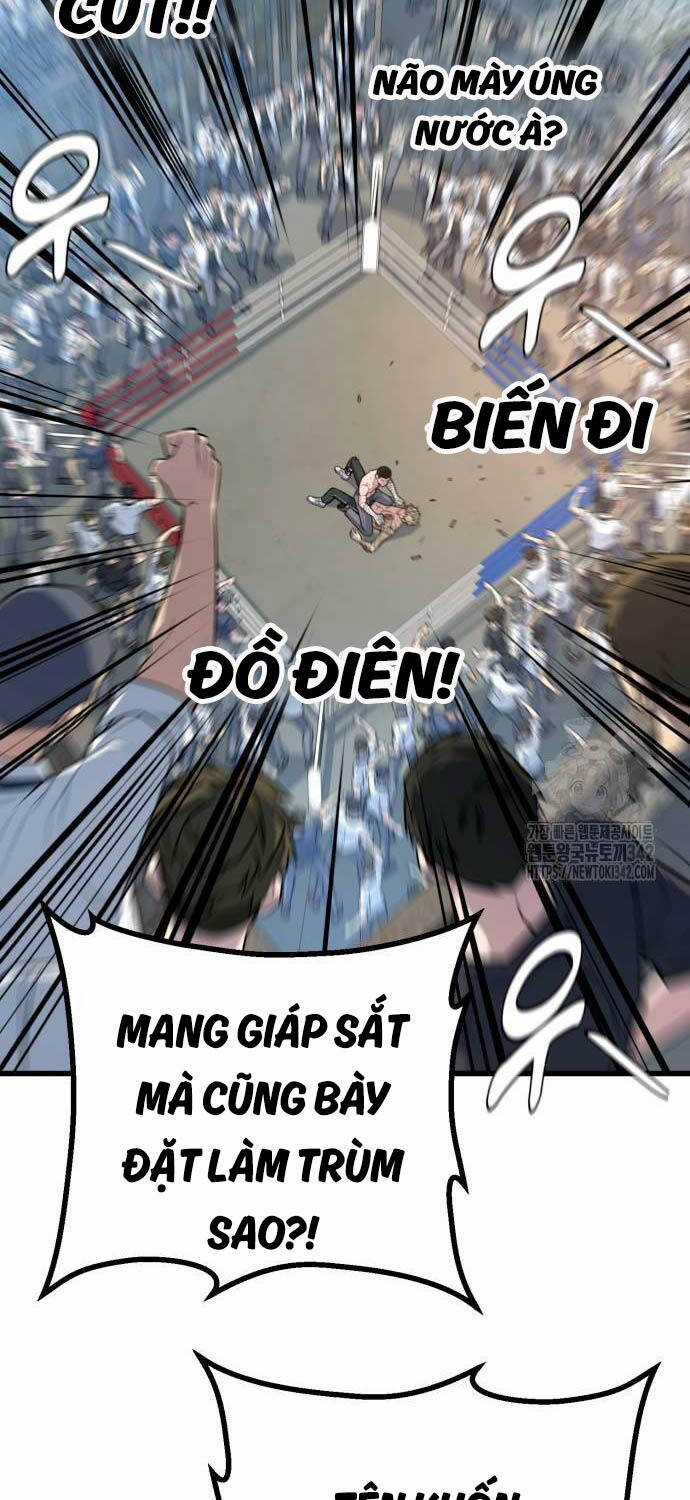 Bạo Lực Vương - Chapter 15 - Trang 11