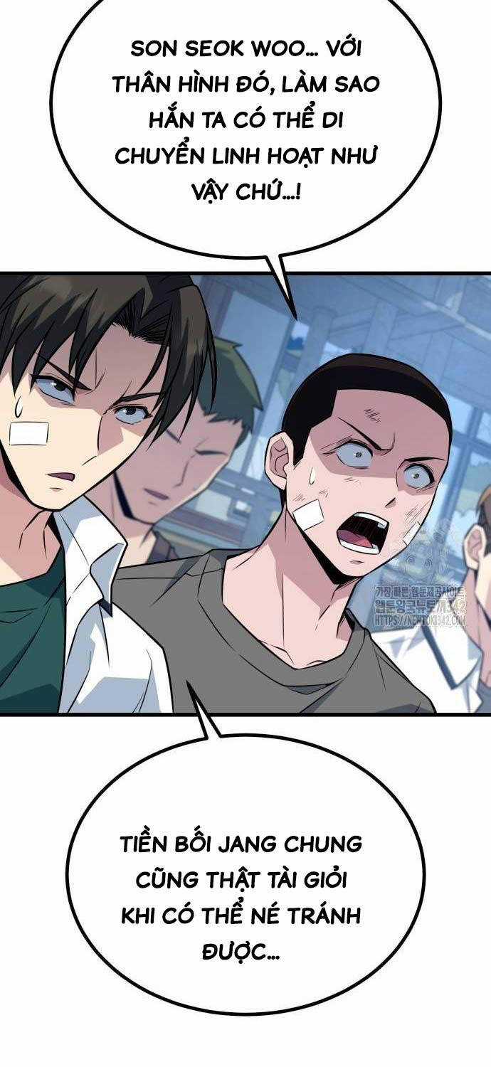 Bạo Lực Vương - Chapter 15 - Trang 101