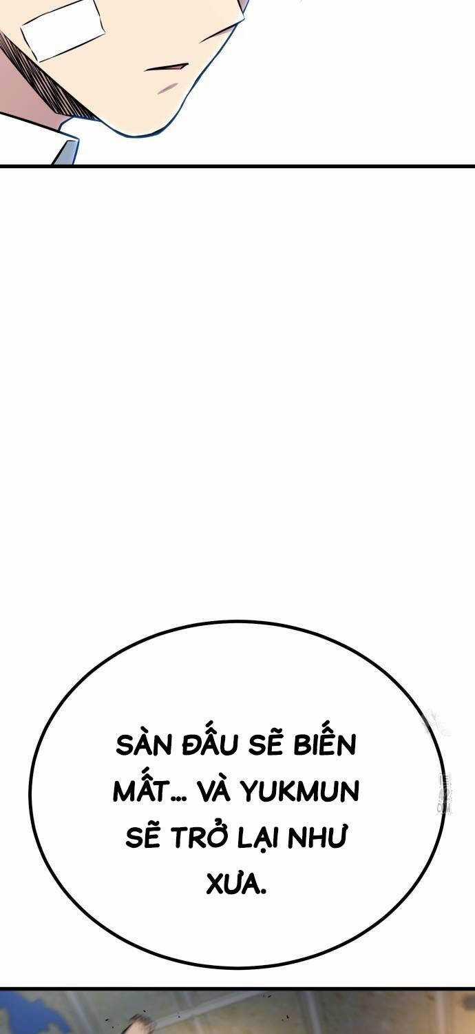 Bạo Lực Vương - Chapter 15 - Trang 104