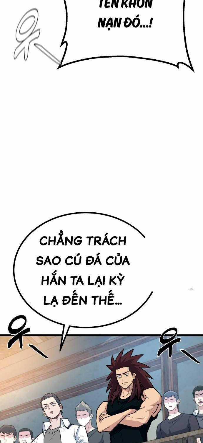 Bạo Lực Vương - Chapter 15 - Trang 12
