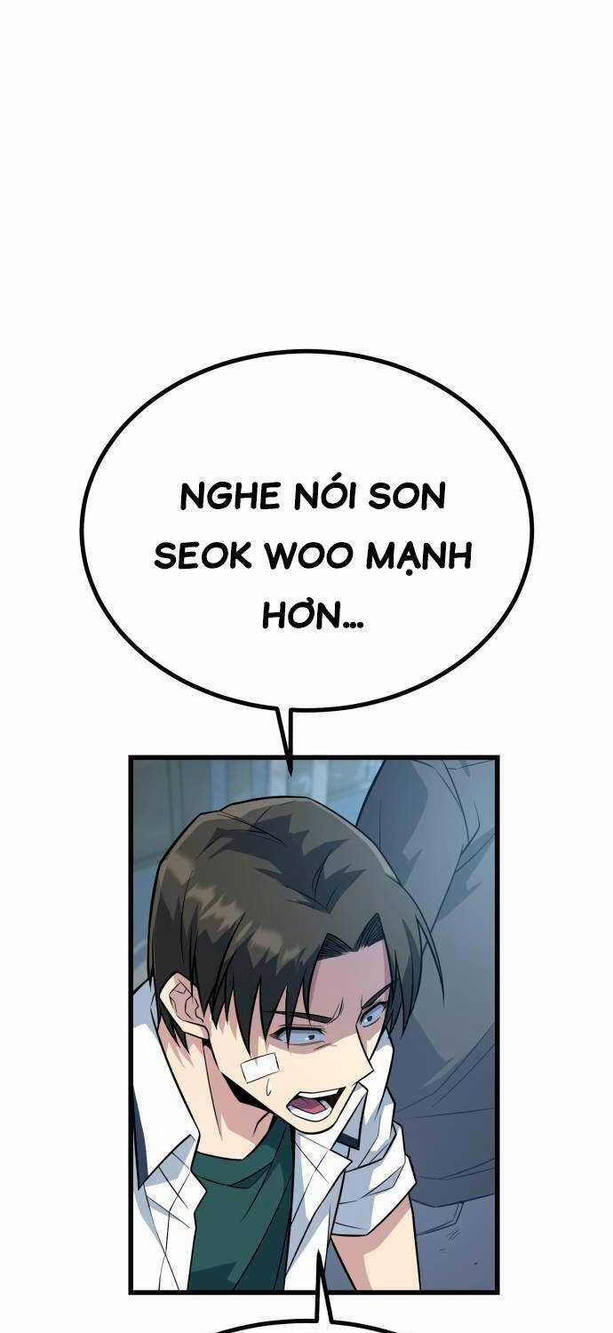 Bạo Lực Vương - Chapter 15 - Trang 124