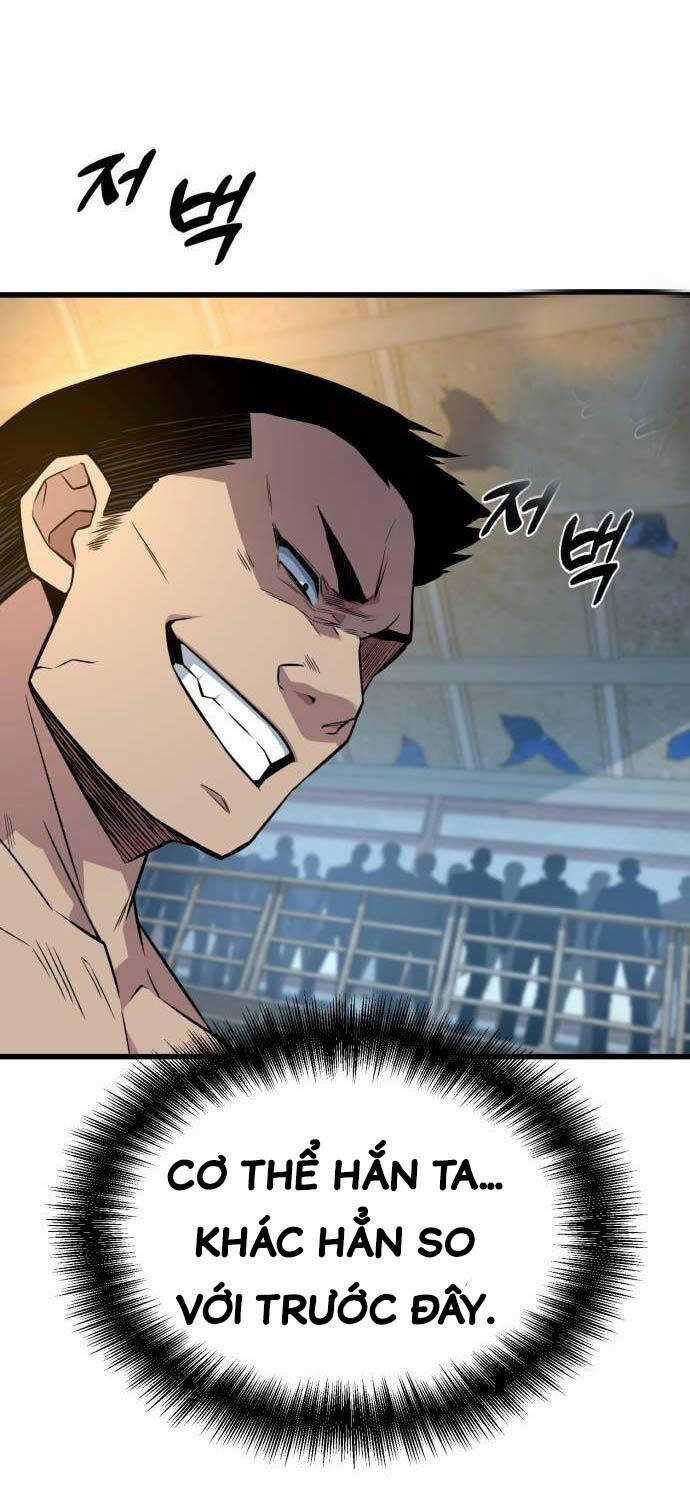 Bạo Lực Vương - Chapter 15 - Trang 127