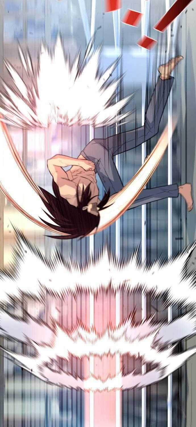 Bạo Lực Vương - Chapter 15 - Trang 137