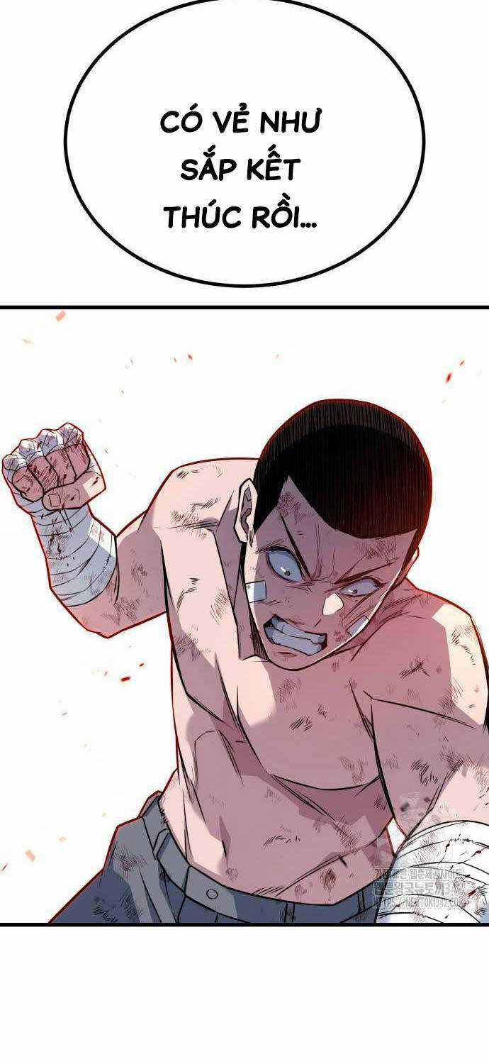 Bạo Lực Vương - Chapter 15 - Trang 15