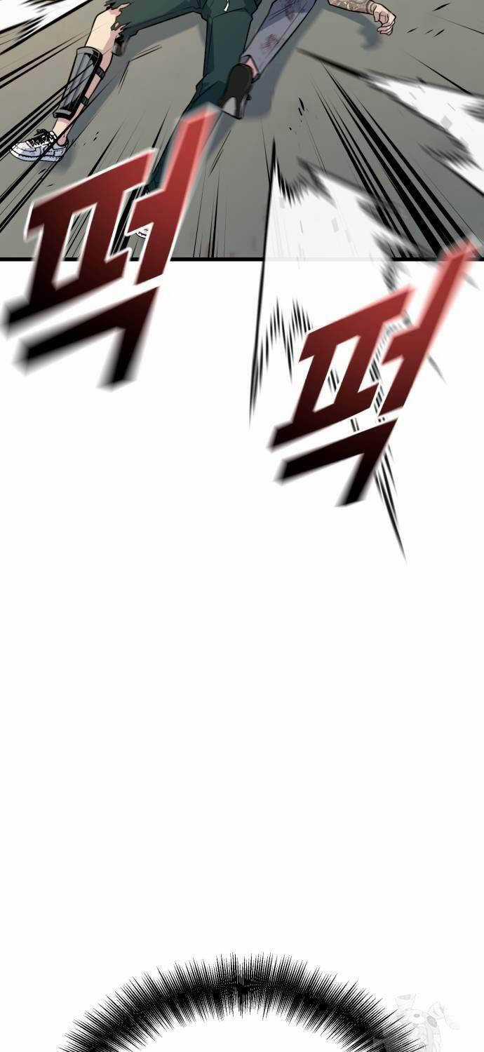 Bạo Lực Vương - Chapter 15 - Trang 17