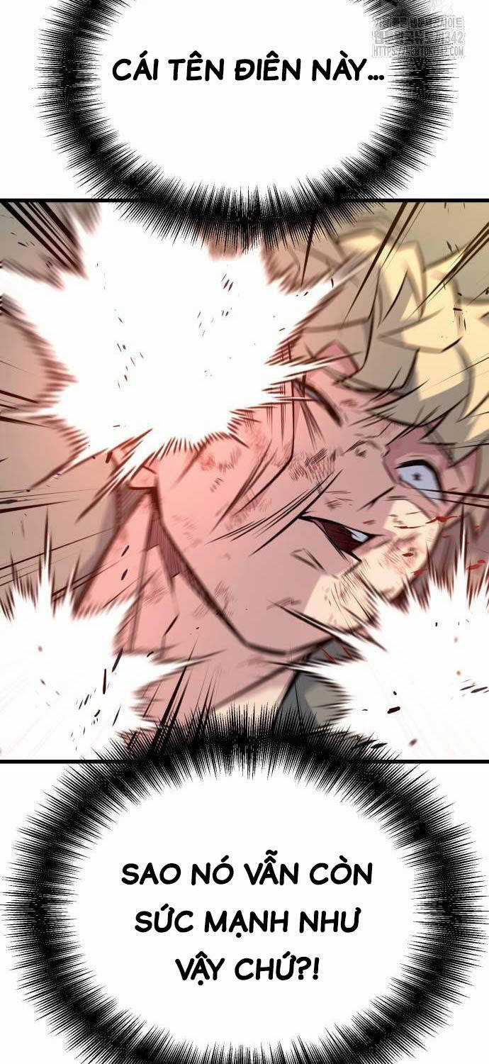 Bạo Lực Vương - Chapter 15 - Trang 18
