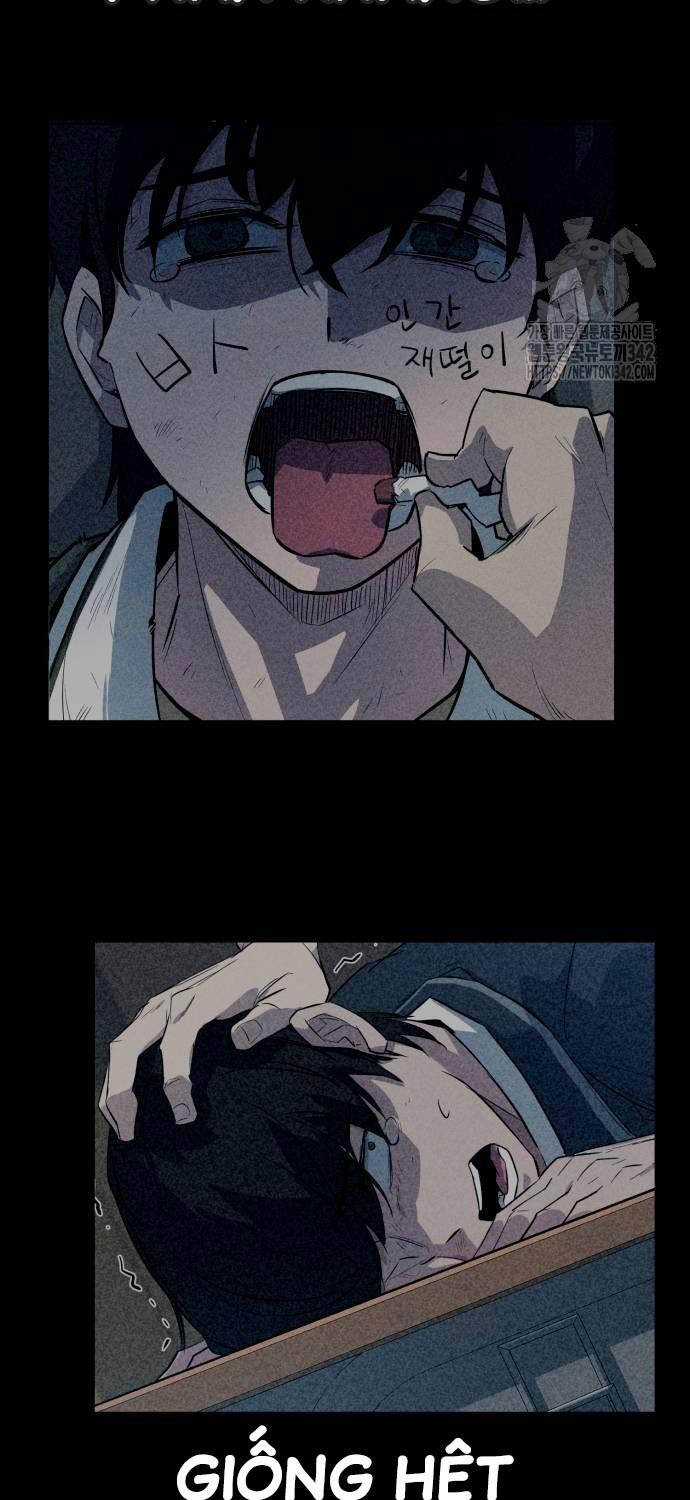 Bạo Lực Vương - Chapter 15 - Trang 21