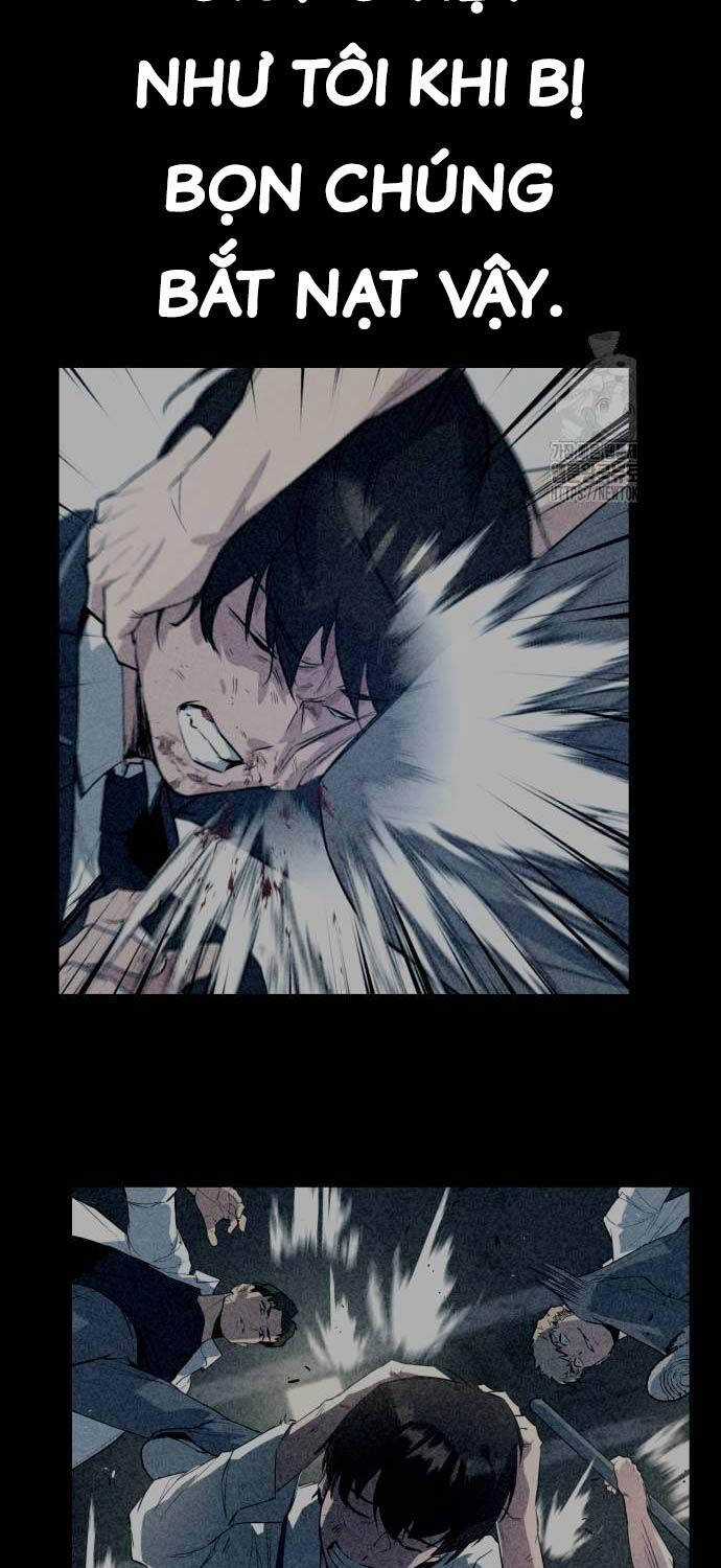 Bạo Lực Vương - Chapter 15 - Trang 22