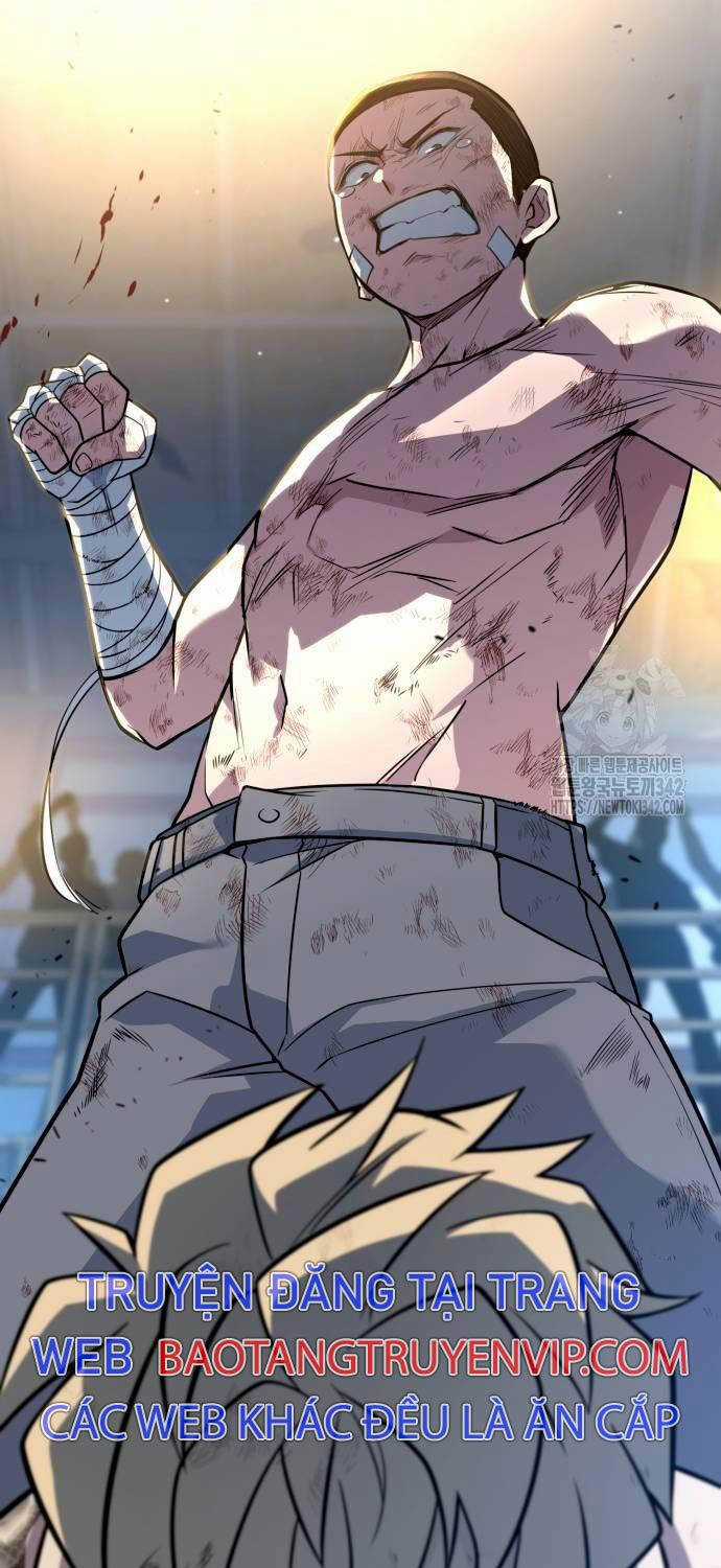 Bạo Lực Vương - Chapter 15 - Trang 25