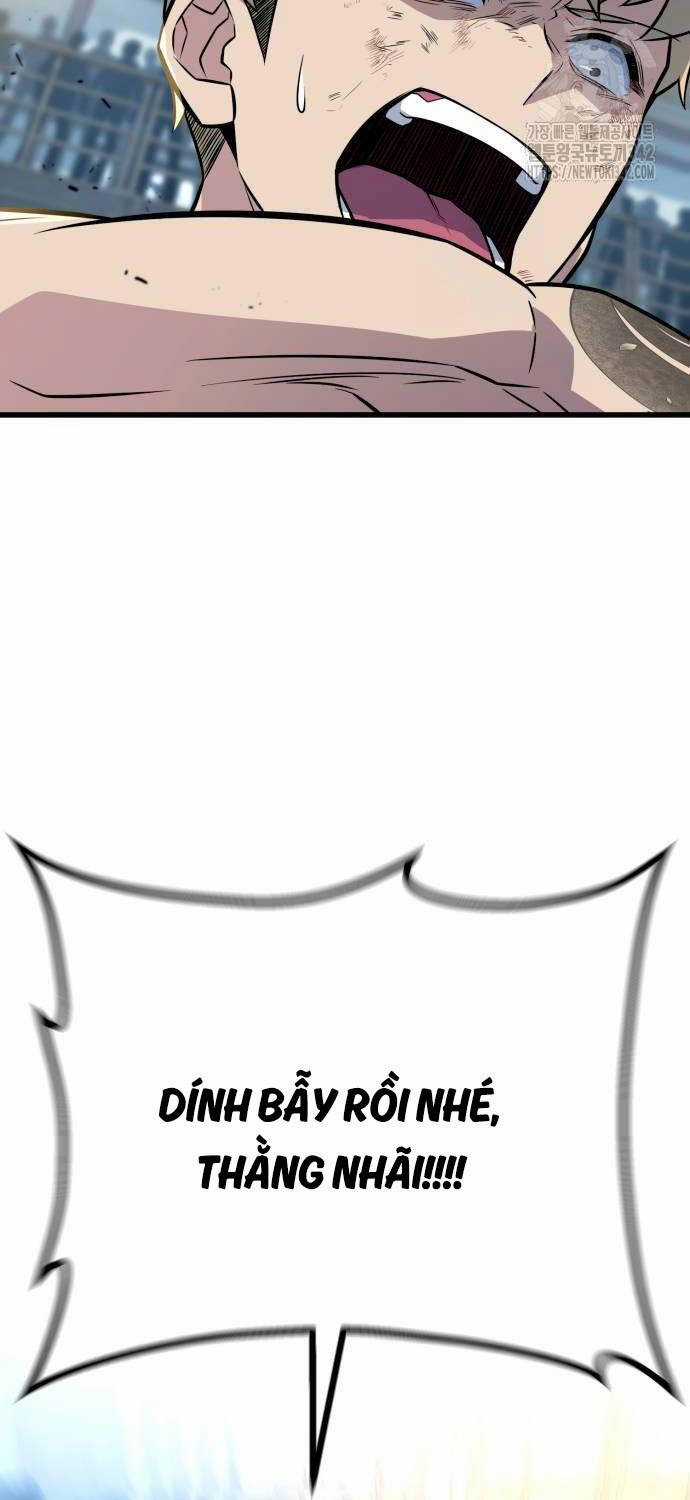Bạo Lực Vương - Chapter 15 - Trang 4