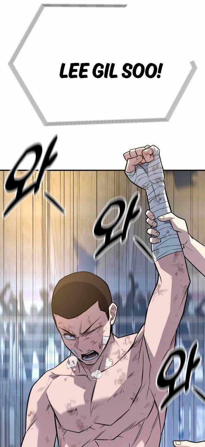 Bạo Lực Vương - Chapter 15 - Trang 34