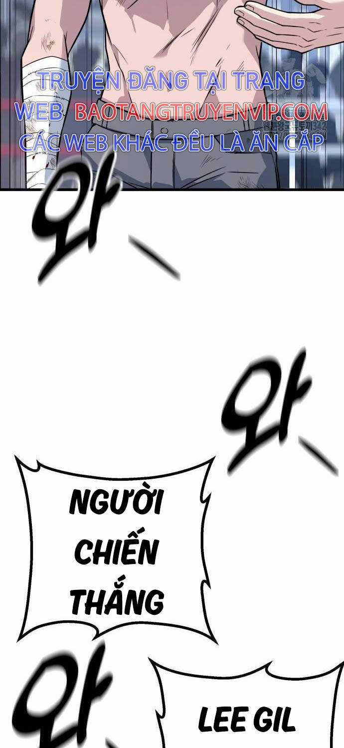 Bạo Lực Vương - Chapter 15 - Trang 35