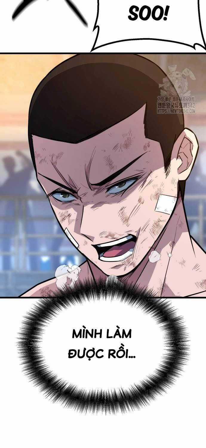 Bạo Lực Vương - Chapter 15 - Trang 36