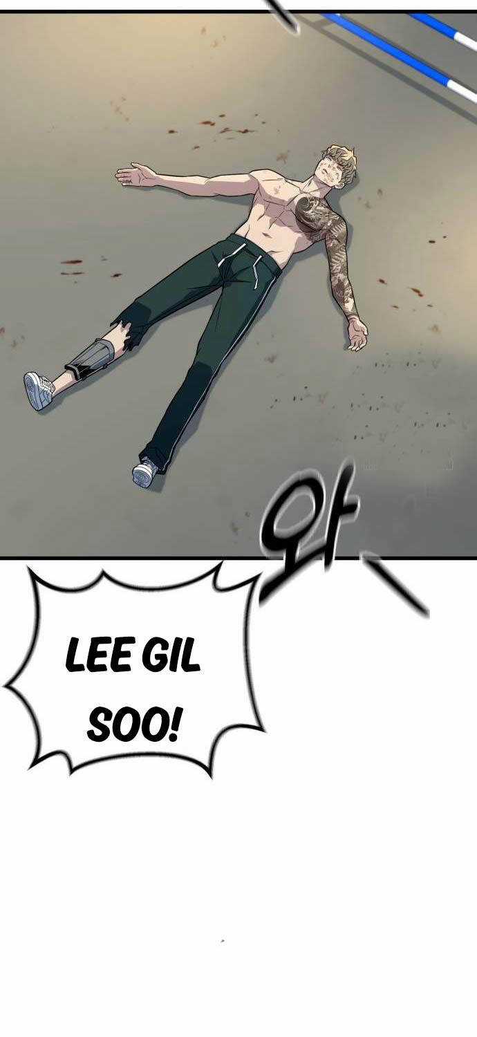 Bạo Lực Vương - Chapter 15 - Trang 39