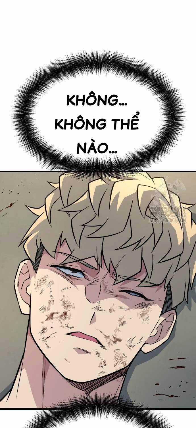 Bạo Lực Vương - Chapter 15 - Trang 40