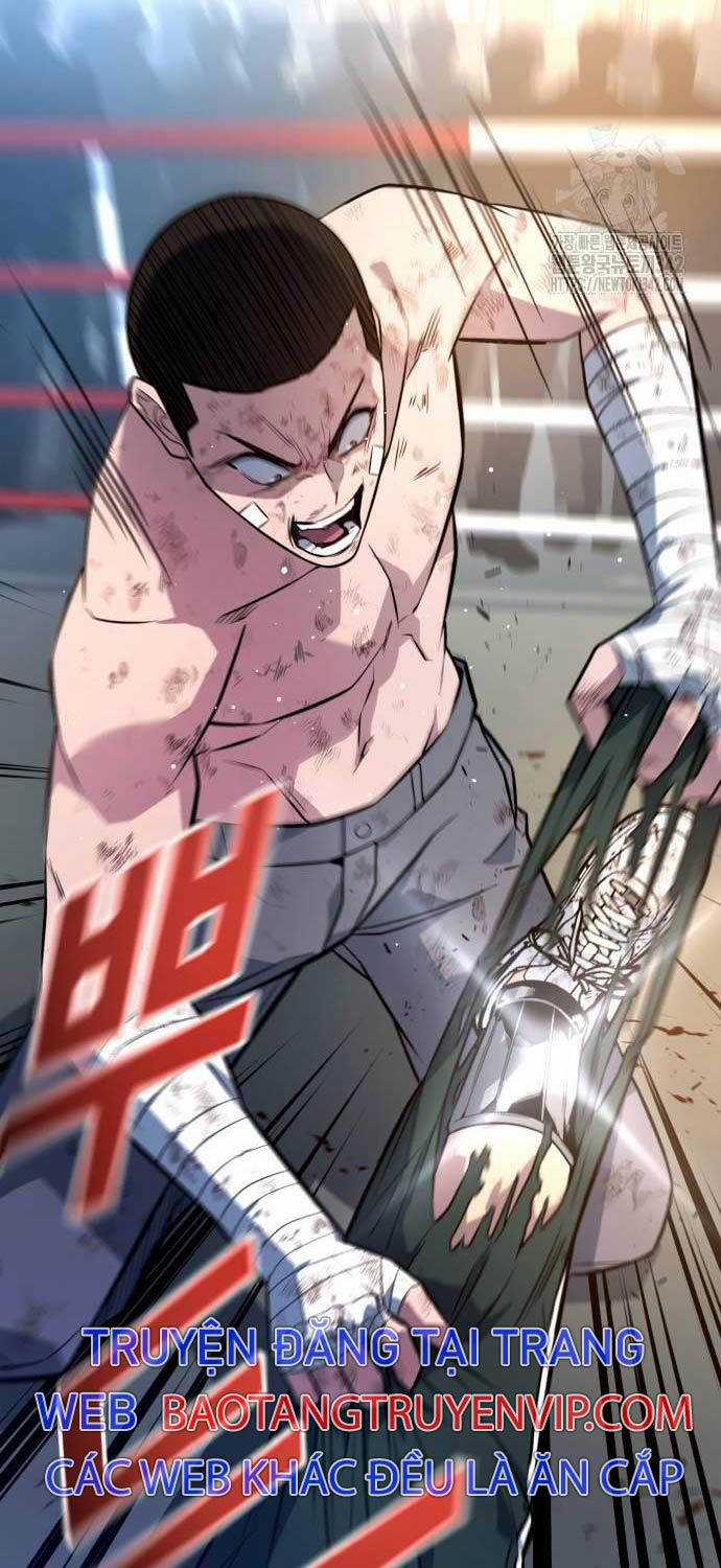 Bạo Lực Vương - Chapter 15 - Trang 5