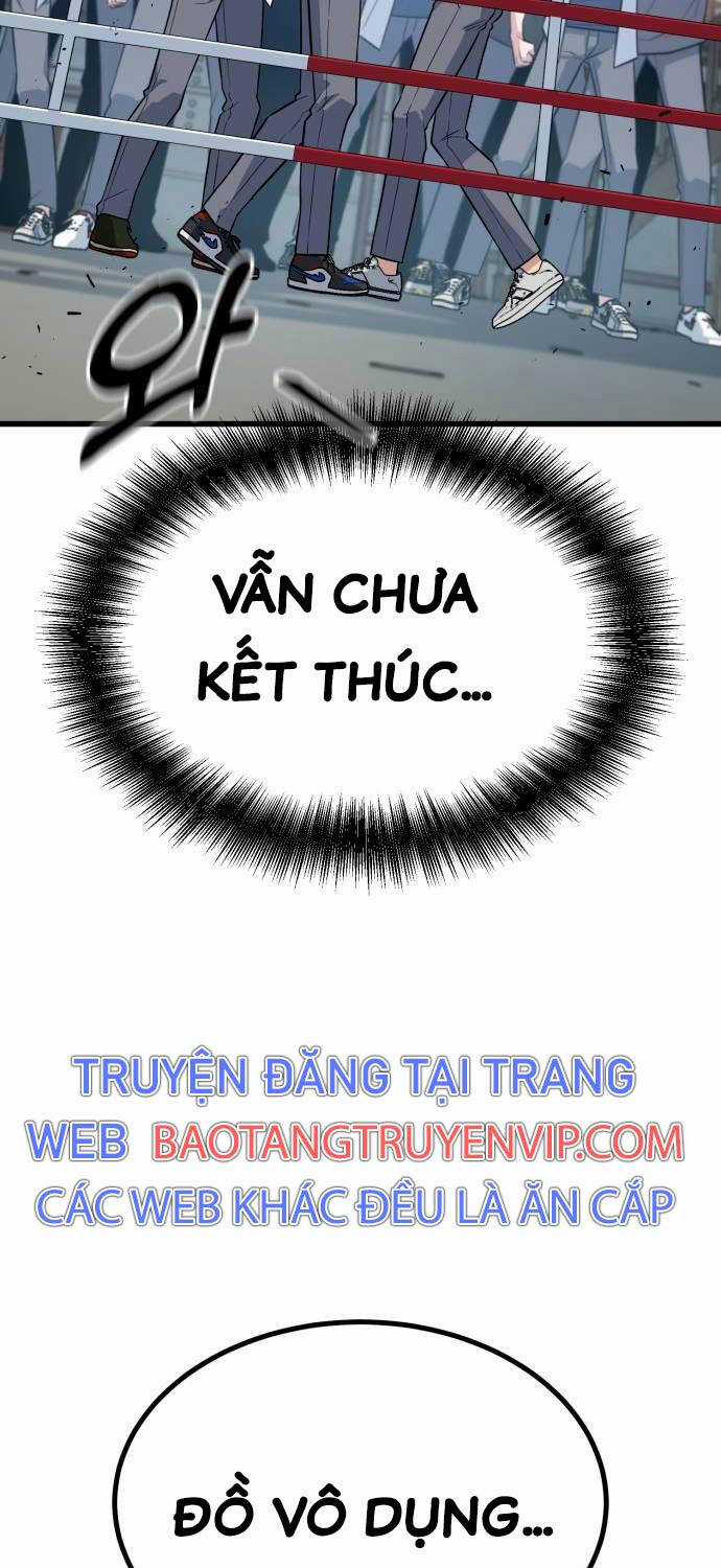 Bạo Lực Vương - Chapter 15 - Trang 42