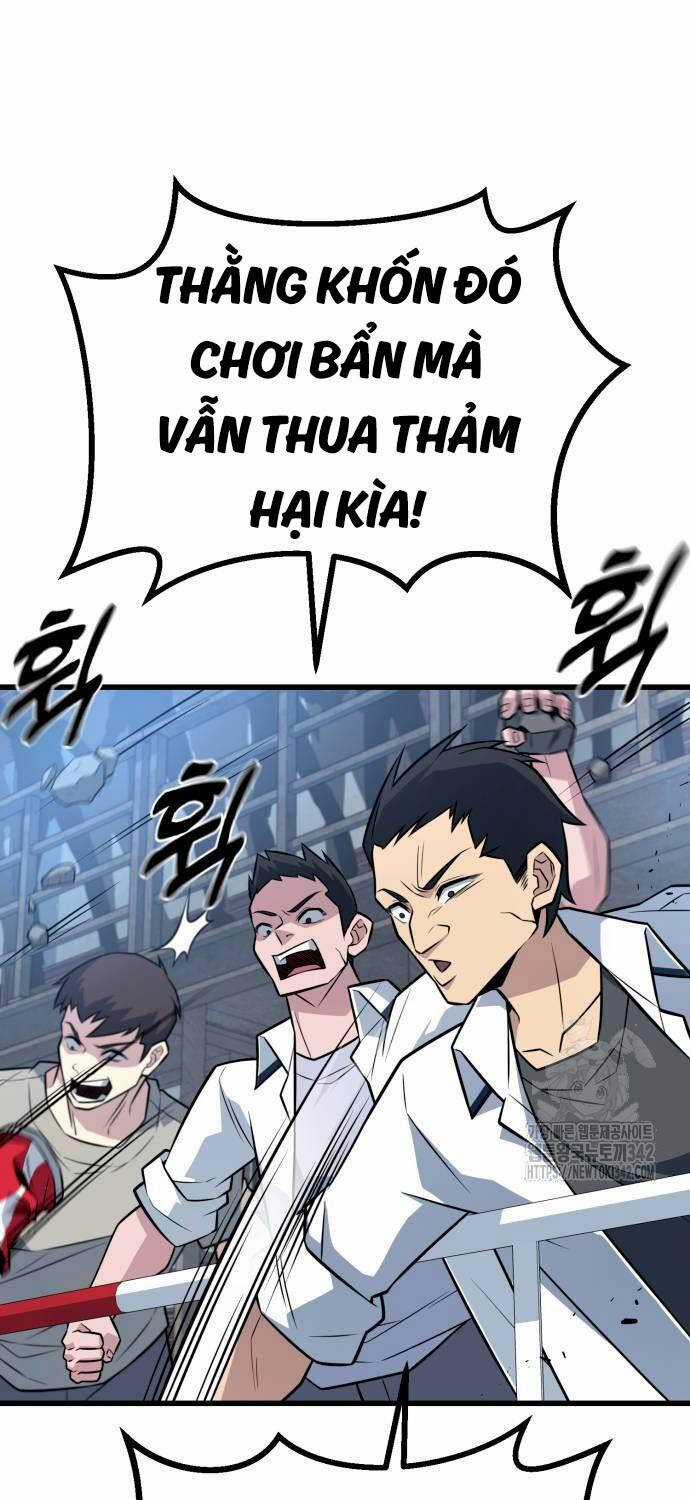 Bạo Lực Vương - Chapter 15 - Trang 44