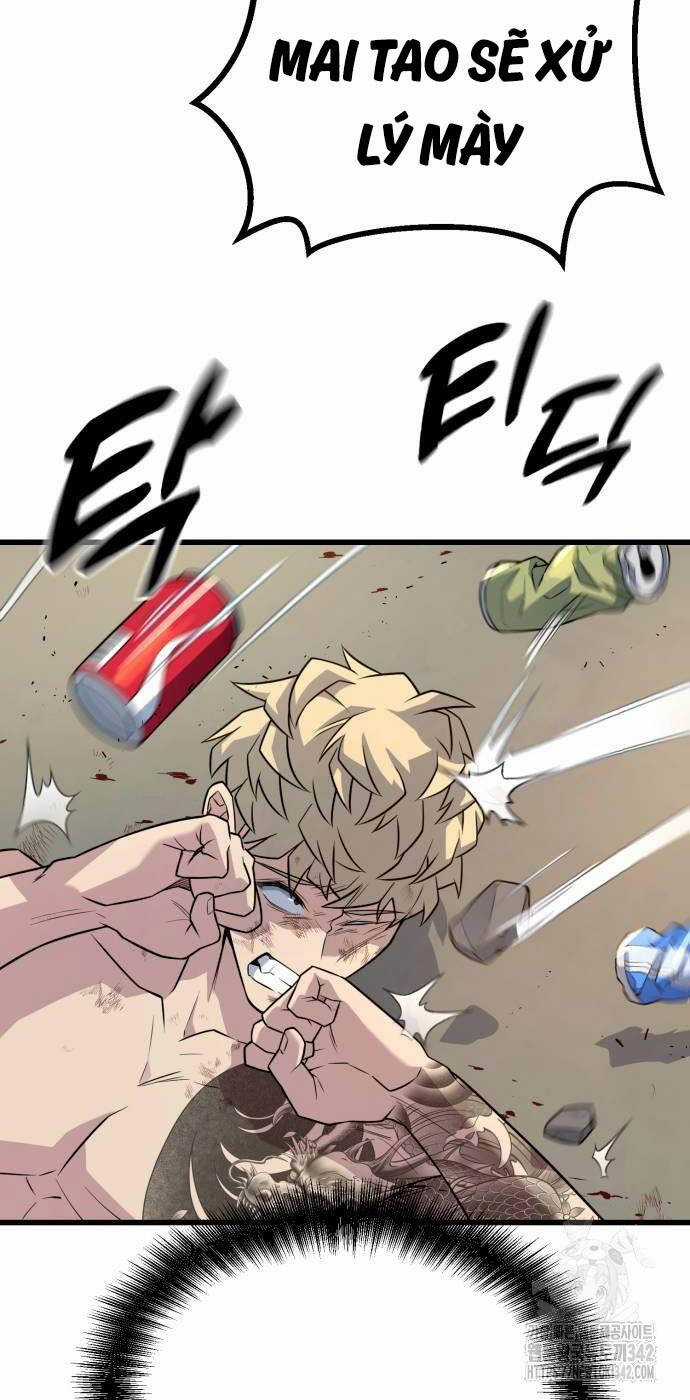 Bạo Lực Vương - Chapter 15 - Trang 46