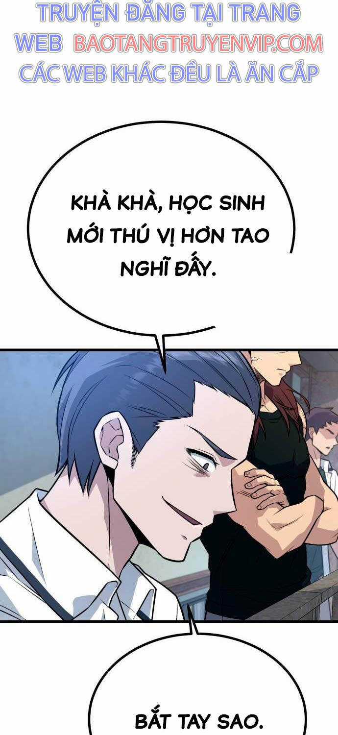 Bạo Lực Vương - Chapter 15 - Trang 54
