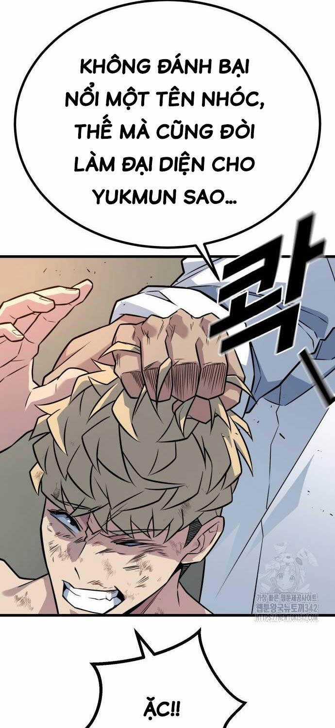 Bạo Lực Vương - Chapter 15 - Trang 60