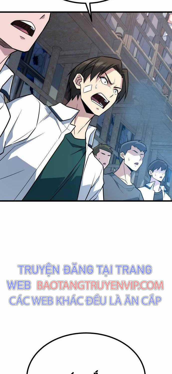 Bạo Lực Vương - Chapter 15 - Trang 7