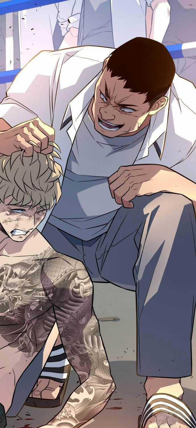 Bạo Lực Vương - Chapter 15 - Trang 62