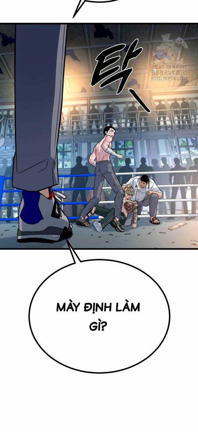 Bạo Lực Vương - Chapter 15 - Trang 65