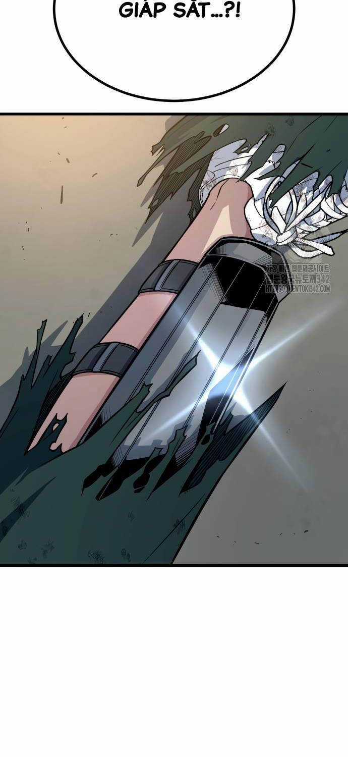 Bạo Lực Vương - Chapter 15 - Trang 8