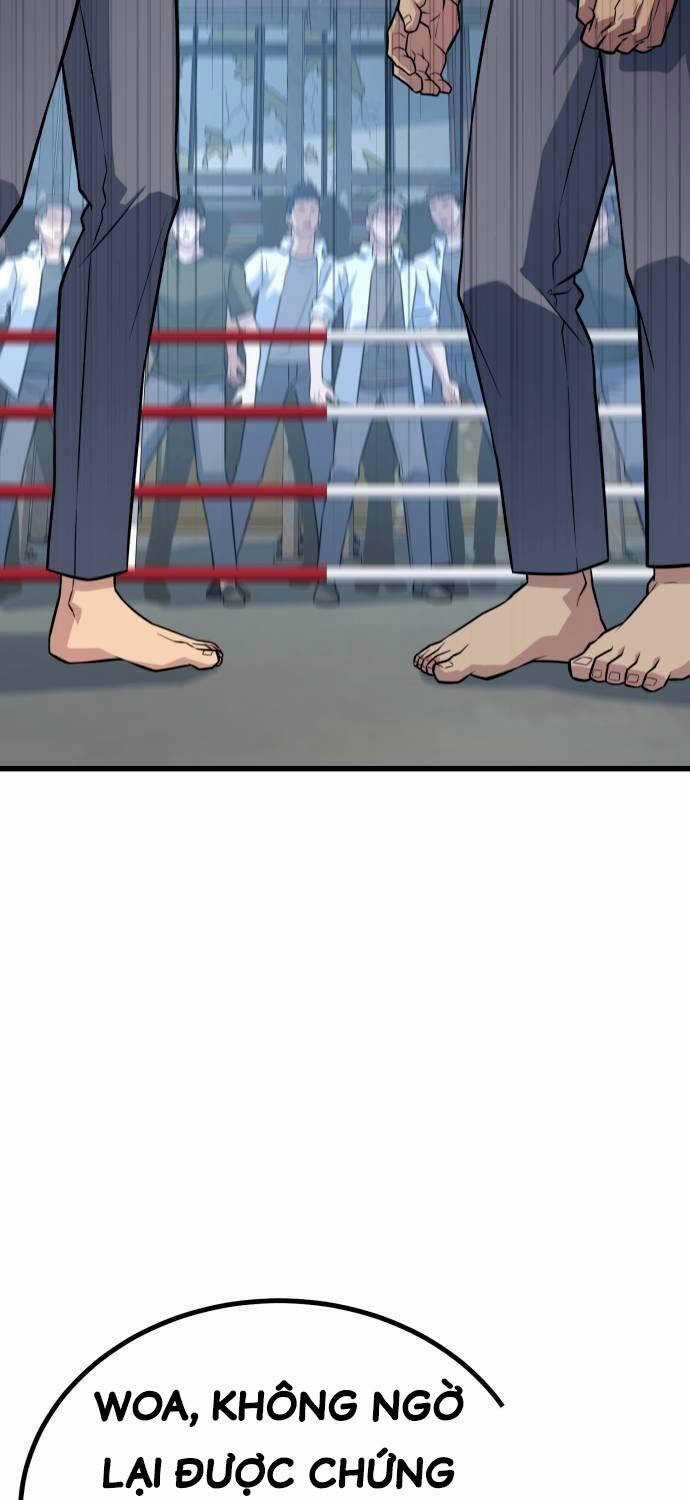 Bạo Lực Vương - Chapter 15 - Trang 77