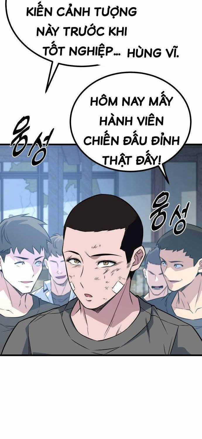 Bạo Lực Vương - Chapter 15 - Trang 78