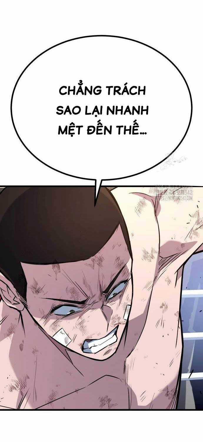 Bạo Lực Vương - Chapter 15 - Trang 9