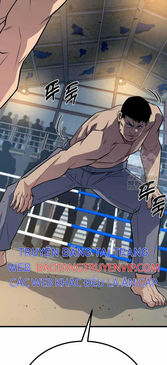 Bạo Lực Vương - Chapter 15 - Trang 85