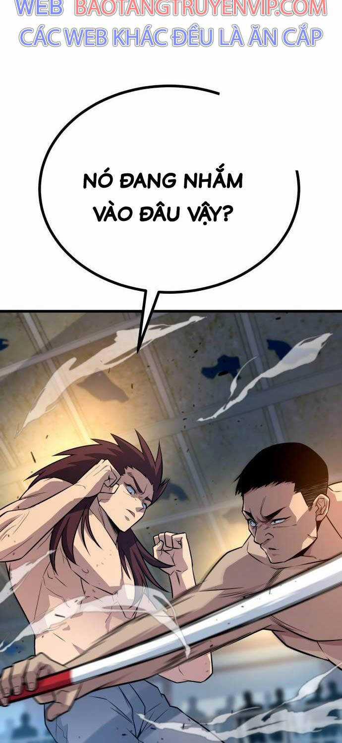 Bạo Lực Vương - Chapter 15 - Trang 95