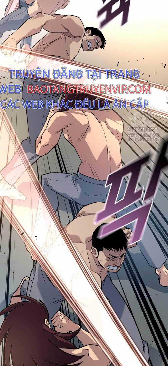 Bạo Lực Vương - Chapter 15 - Trang 98