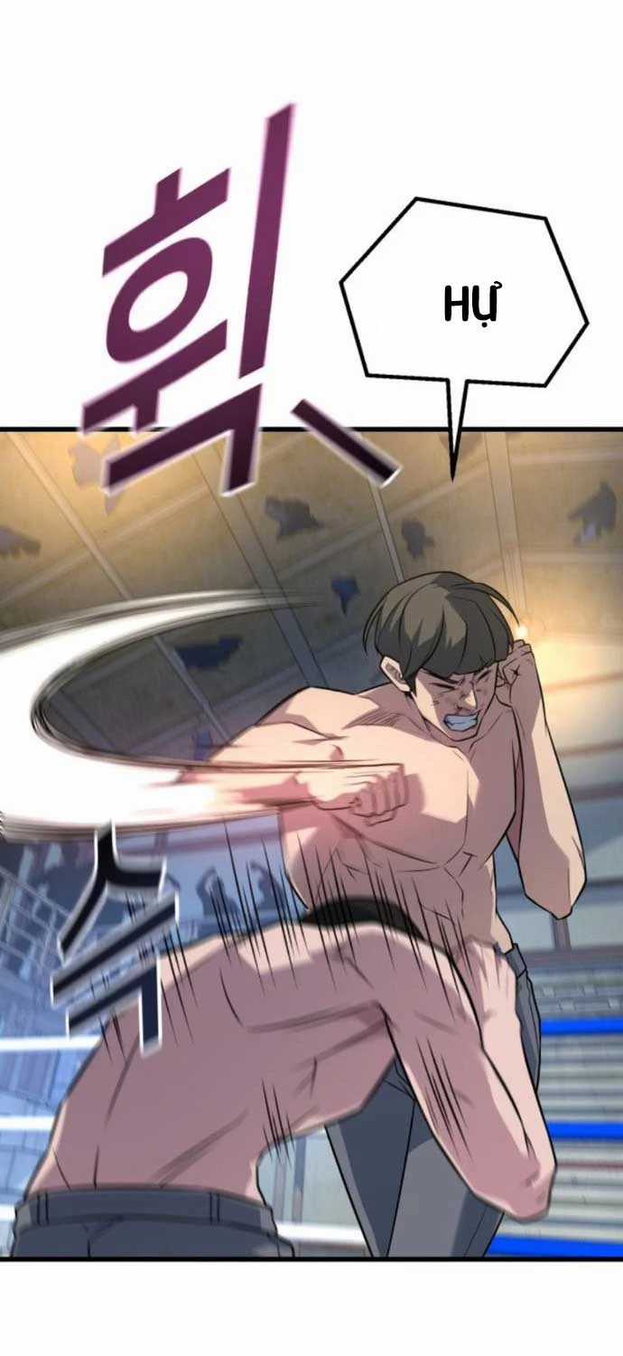 Bạo Lực Vương - Chapter 16 - Trang 106