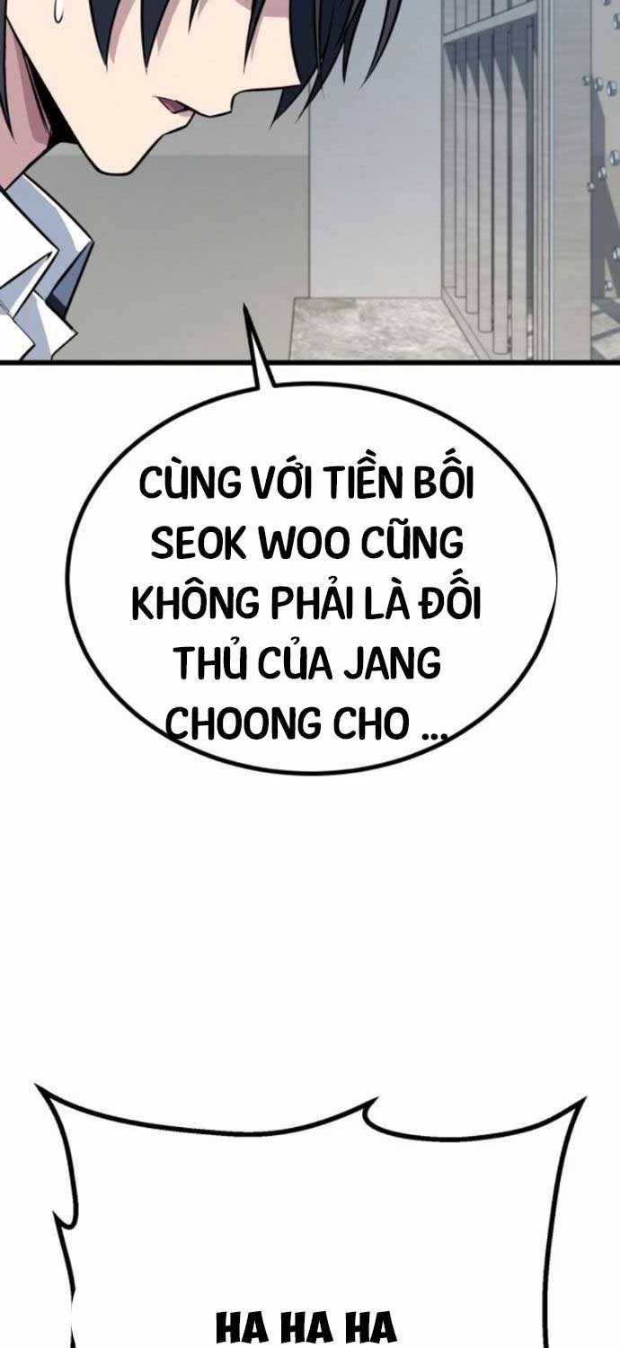 Bạo Lực Vương - Chapter 16 - Trang 123
