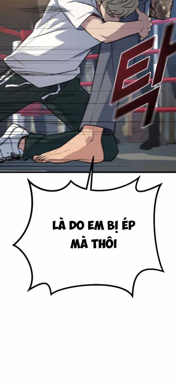 Bạo Lực Vương - Chapter 16 - Trang 22