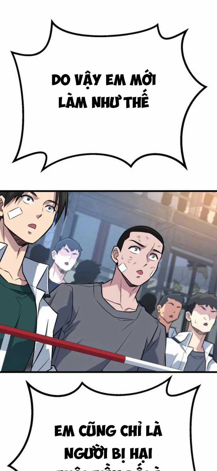 Bạo Lực Vương - Chapter 16 - Trang 23