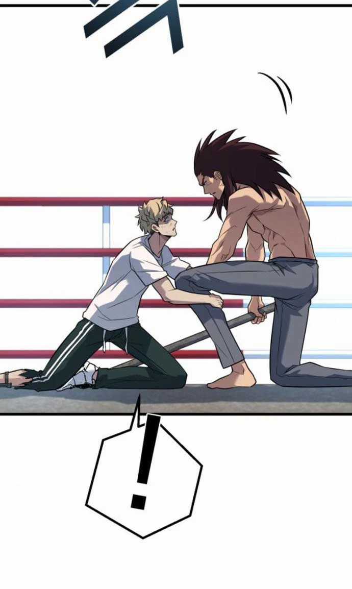 Bạo Lực Vương - Chapter 16 - Trang 26